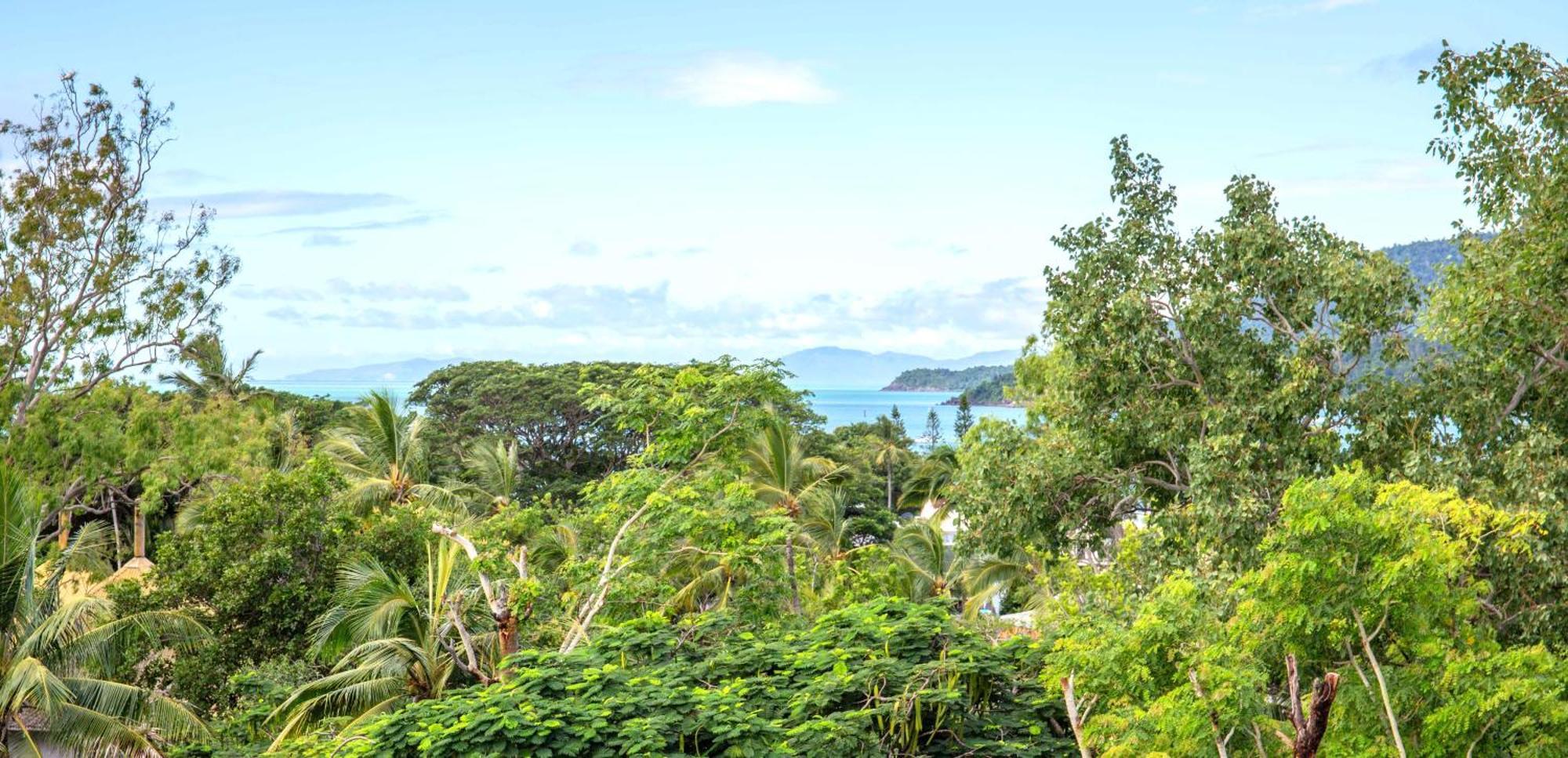 Bounce Airlie Beach Buitenkant foto